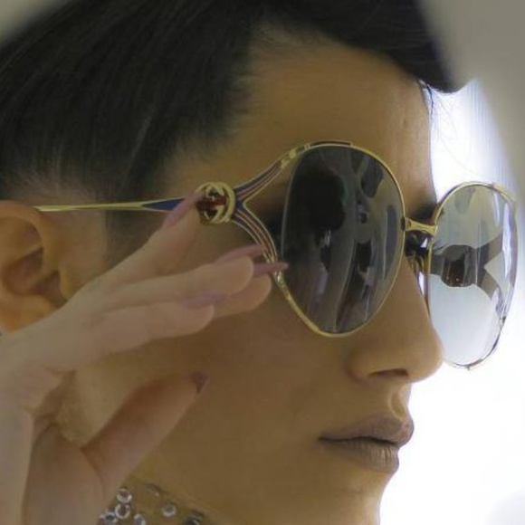 Gucci Sunglasses main image 5